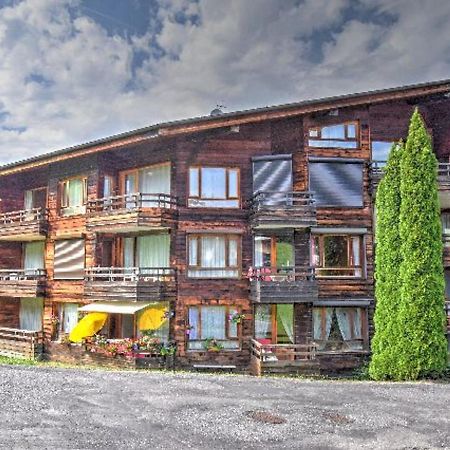 Studio Cosy A Morzine, Proche Centre, Pieds Des Pistes, Parking Couvert, Animaux Admis - Fr-1-524-84 Zewnętrze zdjęcie