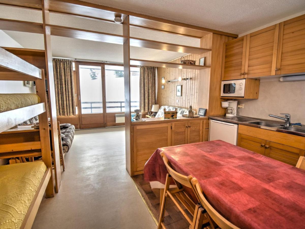 Studio Cosy A Morzine, Proche Centre, Pieds Des Pistes, Parking Couvert, Animaux Admis - Fr-1-524-84 Zewnętrze zdjęcie