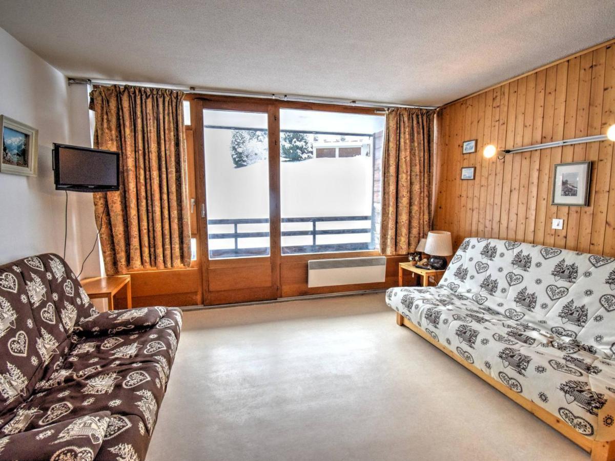 Studio Cosy A Morzine, Proche Centre, Pieds Des Pistes, Parking Couvert, Animaux Admis - Fr-1-524-84 Zewnętrze zdjęcie